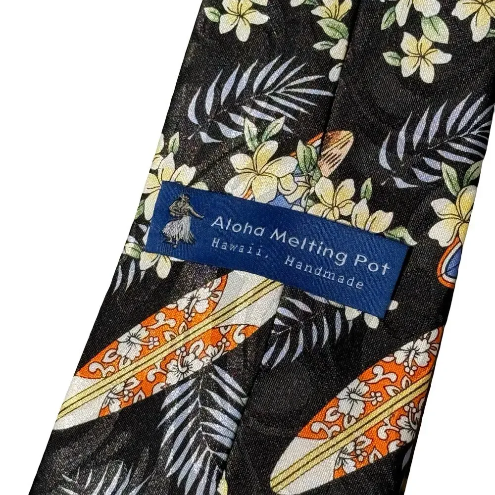 Aloha Melting Pot eye catching